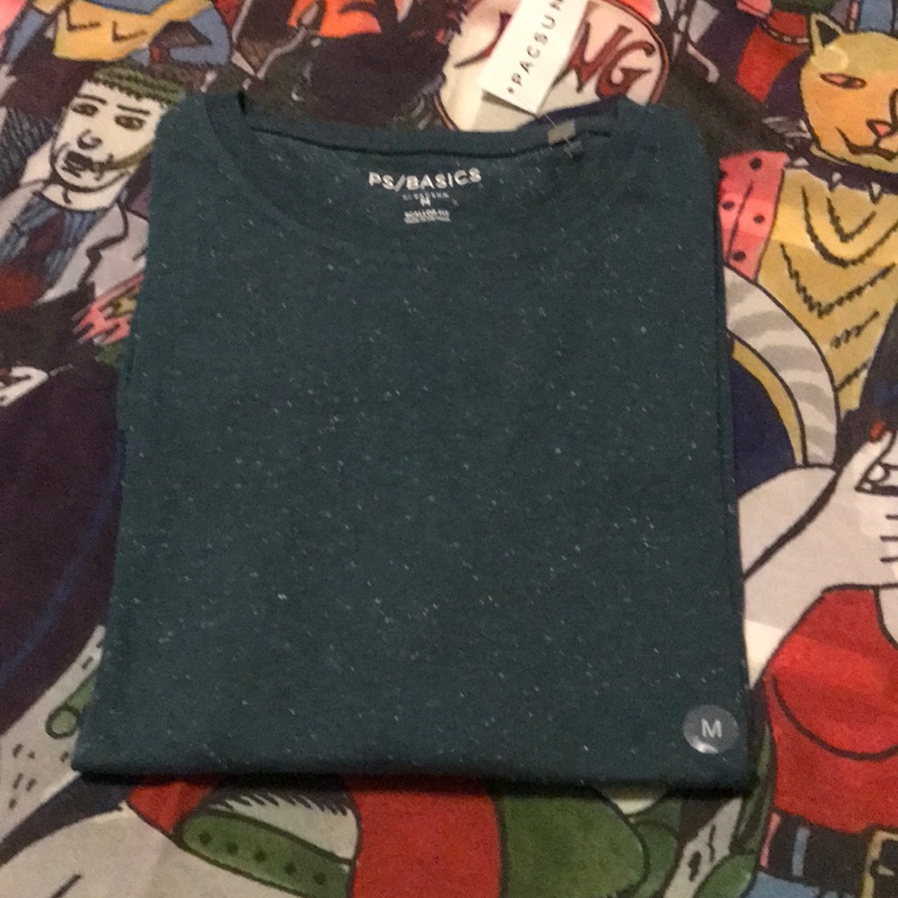 Pacsun tee